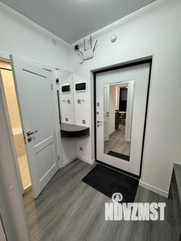 1-к квартира, на длительный срок, 35м2, 16/19 этаж