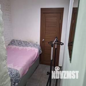 Студия квартира, посуточно, 10м2, 1/4 этаж