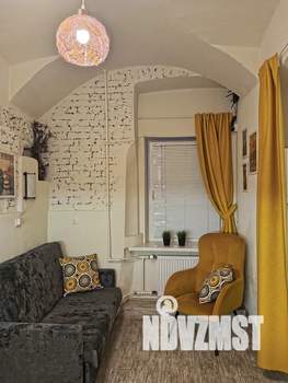 Студия квартира, посуточно, 12м2, 1/6 этаж