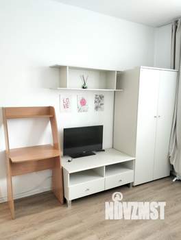 Студия квартира, на длительный срок, 20м2, 1/11 этаж