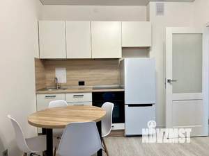 1-к квартира, посуточно, 35м2, 13/15 этаж