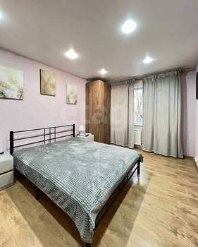 2-к квартира, на длительный срок, 47м2, 5/9 этаж