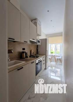 1-к квартира, посуточно, 32м2, 1/3 этаж