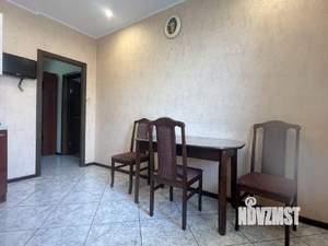 1-к квартира, на длительный срок, 40м2, 4/15 этаж