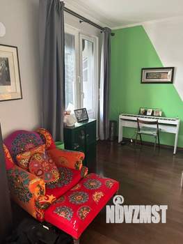 1-к квартира, на длительный срок, 44м2, 4/9 этаж