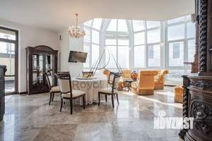 5-к квартира, на длительный срок, 300м2, 14/14 этаж