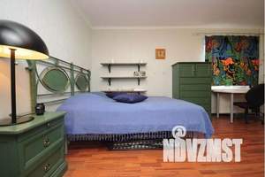 1-к квартира, посуточно, 35м2, 2/5 этаж