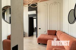 1-к квартира, посуточно, 40м2, 4/6 этаж