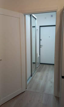 Студия квартира, на длительный срок, 20м2, 10/21 этаж