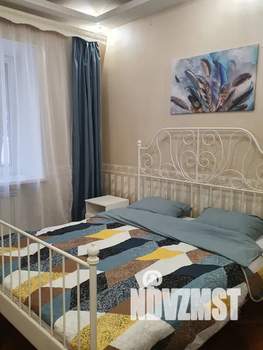 2-к квартира, посуточно, 42м2, 1/5 этаж
