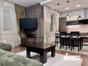 2-к квартира, на длительный срок, 64м2, 7/23 этаж