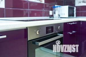 1-к квартира, посуточно, 42м2, 6/9 этаж
