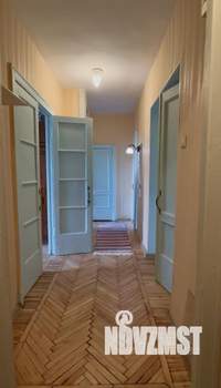 3-к квартира, посуточно, 80м2, 3/5 этаж