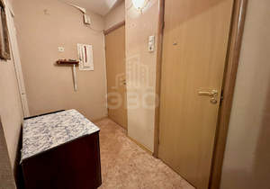 1-к квартира, на длительный срок, 30м2, 1/5 этаж