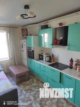 2-к квартира, посуточно, 45м2, 3/11 этаж
