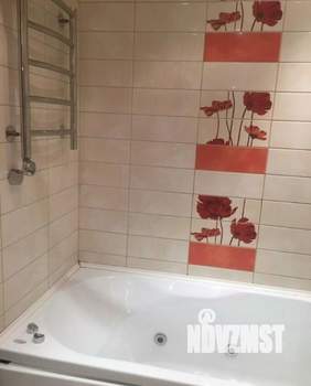 1-к квартира, на длительный срок, 54м2, 11/15 этаж