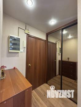 1-к квартира, на длительный срок, 36м2, 9/12 этаж