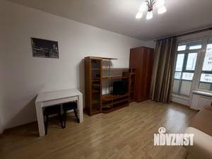 Студия квартира, на длительный срок, 25м2, 18/26 этаж