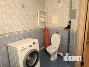 1-к квартира, на длительный срок, 48м2, 10/25 этаж