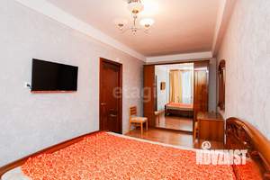 3-к квартира, на длительный срок, 60м2, 4/5 этаж