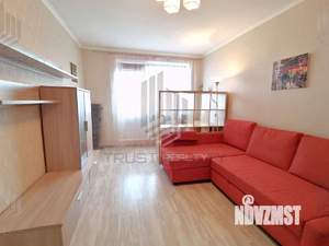 1-к квартира, на длительный срок, 37м2, 6/8 этаж