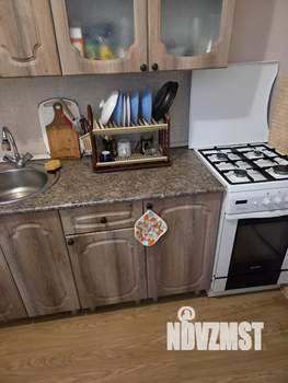 1-к квартира, на длительный срок, 34м2, 2/9 этаж