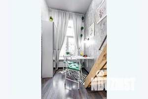 1-к квартира, посуточно, 14м2, 2/4 этаж