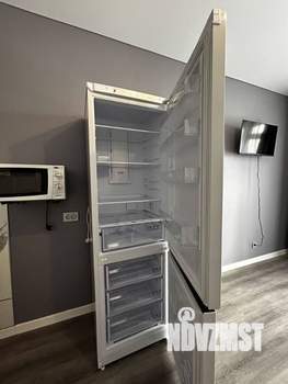 1-к квартира, на длительный срок, 32м2, 2/5 этаж