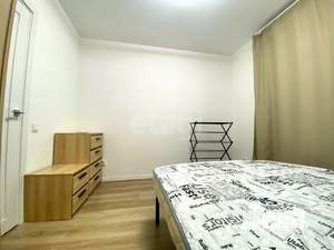 1-к квартира, на длительный срок, 34м2, 18/19 этаж