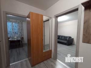 1-к квартира, на длительный срок, 40м2, 12/16 этаж