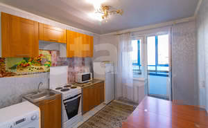 1-к квартира, на длительный срок, 37м2, 14/25 этаж