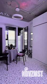 1-к квартира, на длительный срок, 19м2, 3/11 этаж