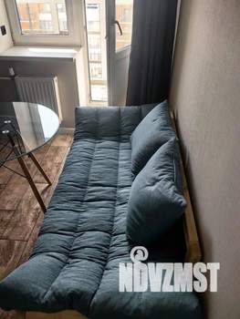 1-к квартира, посуточно, 32м2, 1/1 этаж