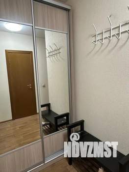 1-к квартира, посуточно, 38м2, 3/25 этаж