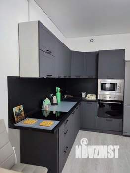 1-к квартира, на длительный срок, 35м2, 1/5 этаж