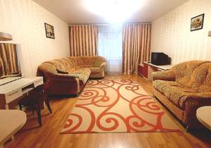 1-к квартира, на длительный срок, 42м2, 2/5 этаж