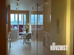 Студия квартира, посуточно, 26м2, 16/26 этаж