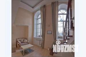 1-к квартира, посуточно, 32м2, 2/3 этаж