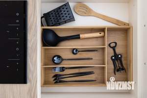 Студия квартира, на длительный срок, 26м2, 5/9 этаж