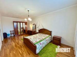 3-к квартира, на длительный срок, 103м2, 6/18 этаж