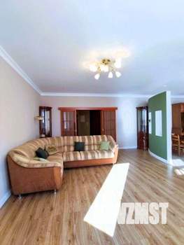 4-к квартира, на длительный срок, 150м2, 4/13 этаж