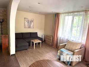 Студия квартира, посуточно, 31м2, 1/5 этаж