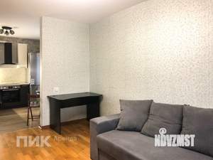 1-к квартира, на длительный срок, 31м2, 10/20 этаж