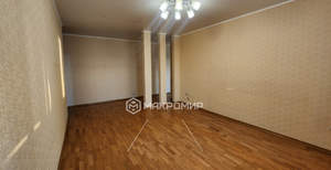 3-к квартира, на длительный срок, 82м2, 13/16 этаж