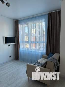 1-к квартира, посуточно, 29м2, 5/7 этаж