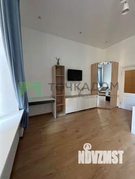 1-к квартира, на длительный срок, 54м2, 3/6 этаж