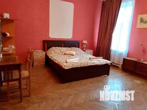 1-к квартира, посуточно, 35м2, 4/4 этаж