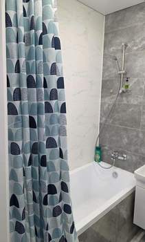 2-к квартира, на длительный срок, 38м2, 4/17 этаж