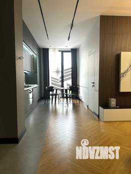 2-к квартира, на длительный срок, 55м2, 4/8 этаж
