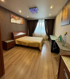 2-к квартира, на длительный срок, 56м2, 11/12 этаж